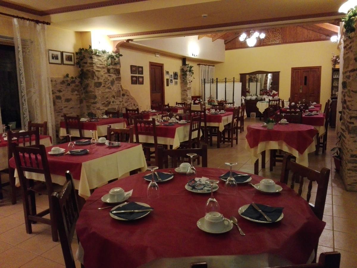 La Casa Del Filandon- Hotel Rural Quintanilla de Somoza ภายนอก รูปภาพ