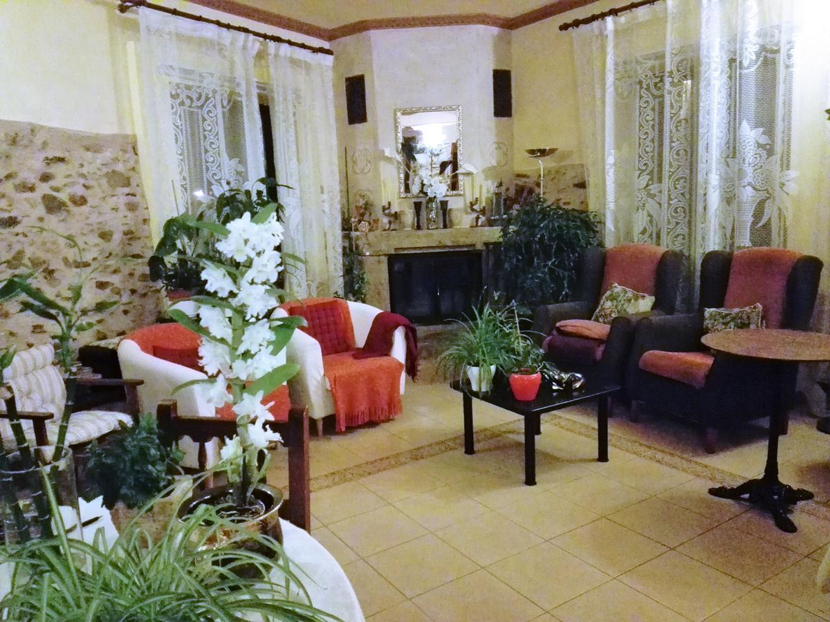 La Casa Del Filandon- Hotel Rural Quintanilla de Somoza ภายนอก รูปภาพ